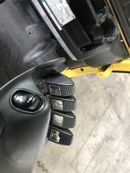 Dieselstapler 2017  Hyster H2.5FT (6)