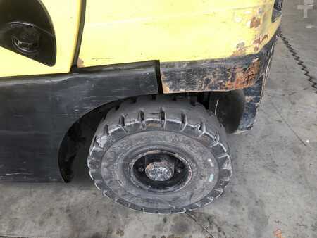 Carretilla elevadora diésel 2018  Hyster H2.5FT (11)