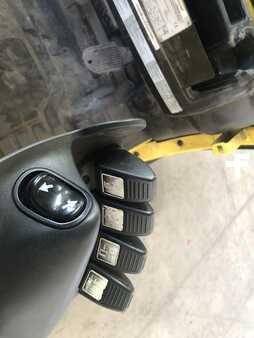 Dieselstapler 2018  Hyster H2.5FT (5)