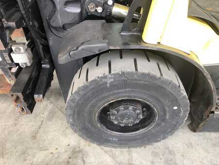 Diesel truck 2014  Hyster H2.5FT (10)