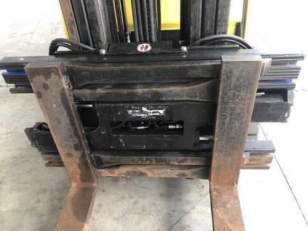 Diesel truck 2014  Hyster H2.5FT (12)