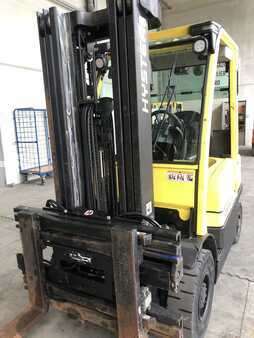 Diesel truck 2014  Hyster H2.5FT (4)