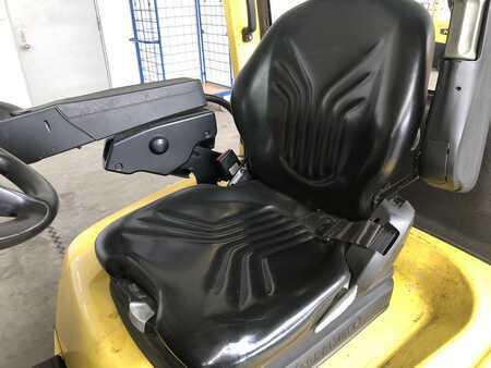 Diesel truck 2014  Hyster H2.5FT (5)