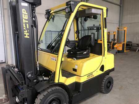 Dieselstapler 2016  Hyster H2.5FT (1)
