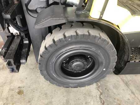 Dieselstapler 2016  Hyster H2.5FT (10)