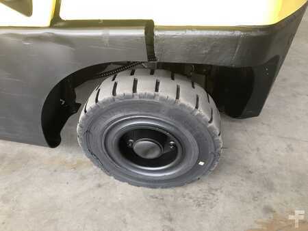 Dieselstapler 2016  Hyster H2.5FT (11)