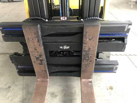 Dieselstapler 2016  Hyster H2.5FT (12)