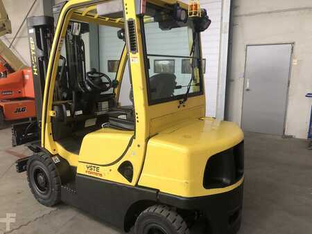 Dieselstapler 2016  Hyster H2.5FT (2)