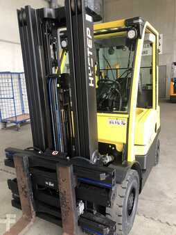 Dieselstapler 2016  Hyster H2.5FT (4)
