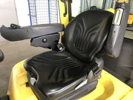 Dieselstapler 2016  Hyster H2.5FT (5)