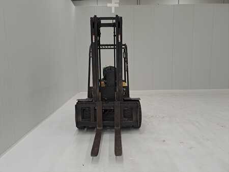 Propane Forklifts 2002  Daewoo G30E-3 (4)