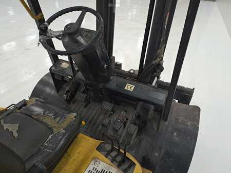 Propane Forklifts 2002  Daewoo G30E-3 (5)