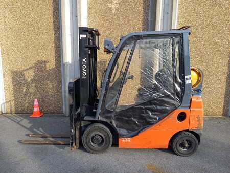 LPG heftrucks 2017  Toyota 02-8FGF18 (3)