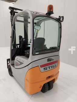 Elektro čtyřkolový VZV 2013  Still RX 20-16 (4)