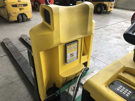 Horizontale orderpickers 2018  Hyster LO2.0 (11)