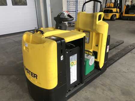 Horizontale orderpickers 2018  Hyster LO2.0 (2)