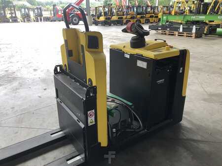 Horizontale orderpickers 2018  Hyster LO2.0 (4)