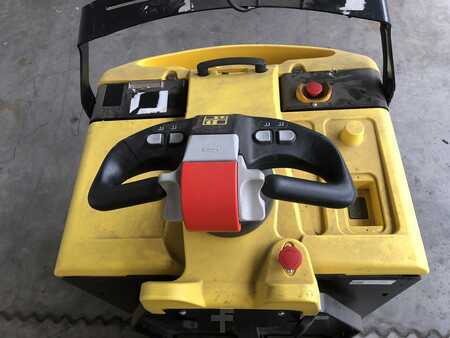 Preparador de pedidos horizontal 2019  Hyster LO2.0 (10)