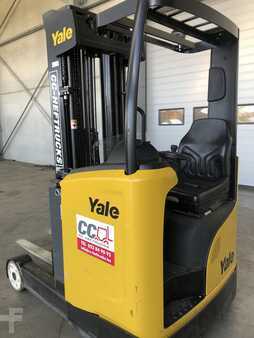 Reachtrucks 2024  Yale MR14 (1)