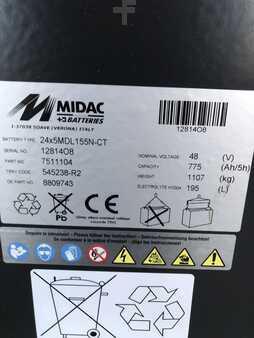 Reachtrucks 2024  Yale MR14 (10)