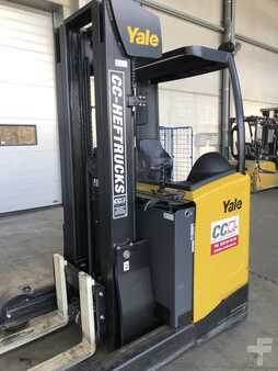 Reachtrucks 2024  Yale MR14 (2)