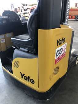 Reachtrucks 2024  Yale MR14 (3)