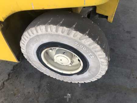 Electric - 4 wheels 2013  Yale ERP40VM (10)