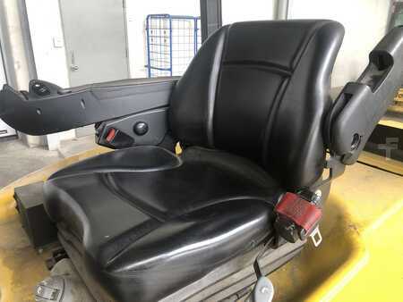 Electric - 4 wheels 2013  Yale ERP40VM (5)