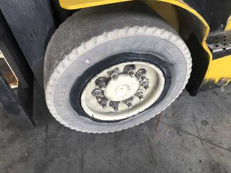 Electric - 4 wheels 2013  Yale ERP40VM (9)