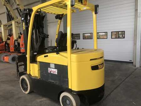 Elektro 4 Rad 2014  Hyster E5.0XNS (2)