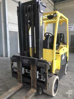 Elektro 4 Rad 2014  Hyster E5.0XNS (4)