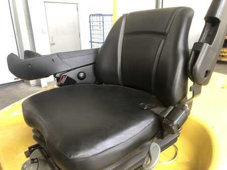 Elektro 4 Rad 2014  Hyster E5.0XNS (5)