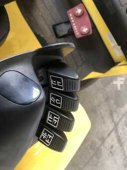 Elektro 4 Rad 2014  Hyster E5.0XNS (6)