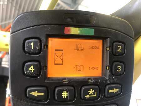 Elektro 4 Rad 2014  Hyster E5.0XNS (7)