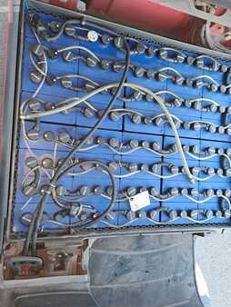 Elektromos 4 kerekű 2017  Linde E30L-01 (7)