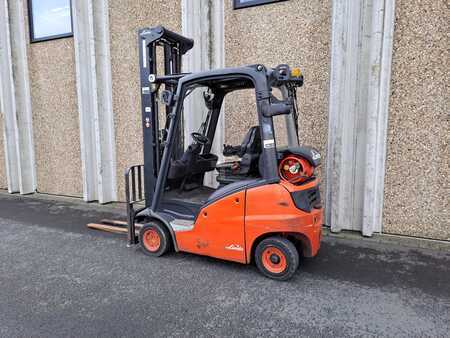 LPG Forklifts 2015  Linde H16T-01 (2)