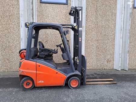 LPG Forklifts 2015  Linde H16T-01 (3)