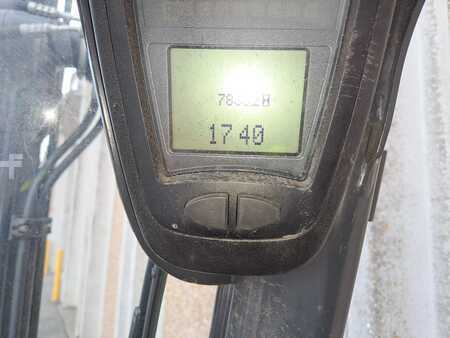 LPG Forklifts 2015  Linde H16T-01 (7)
