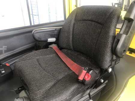 Chariots électriques à 4 roues 2017  Hyster J2.5XN (4)