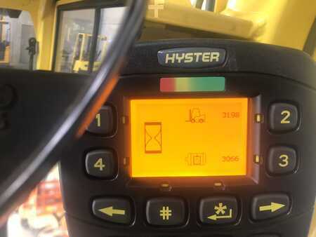Chariots électriques à 4 roues 2017  Hyster J2.5XN (5)
