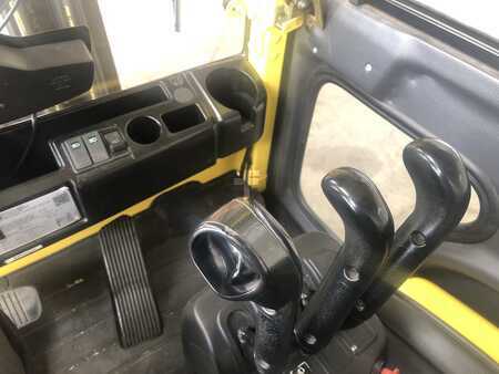 Chariots électriques à 4 roues 2017  Hyster J2.5XN (6)