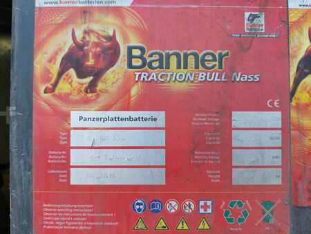 Elektro 4 Rad 2016  Still RX 60-30 (10)