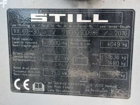 Elektro 4 Rad 2016  Still RX 60-30 (11)