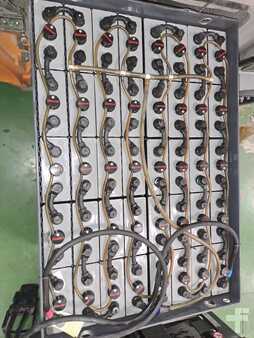 Elektro 4 Rad 2016  Still RX 60-30 (12)