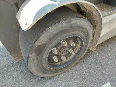 Elektro 4 Rad 2016  Still RX 60-30 (13)