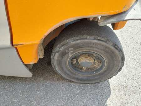 Elektro 4 Rad 2016  Still RX 60-30 (14)