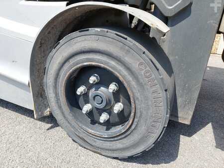 Elektro 4 Rad 2016  Still RX 60-30 (16)