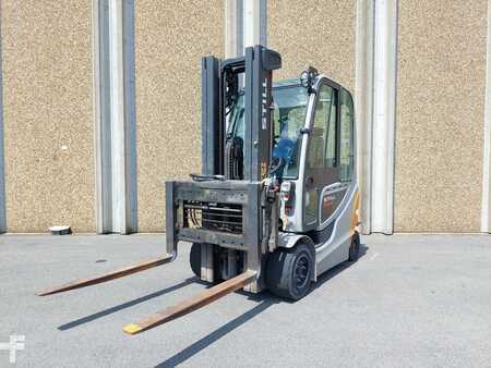 Elektro 4 Rad 2016  Still RX 60-30 (2)