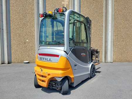 Elektro 4 Rad 2016  Still RX 60-30 (4)