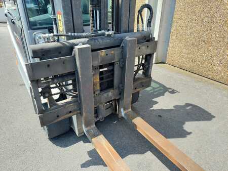 Elektro 4 Rad 2016  Still RX 60-30 (6)